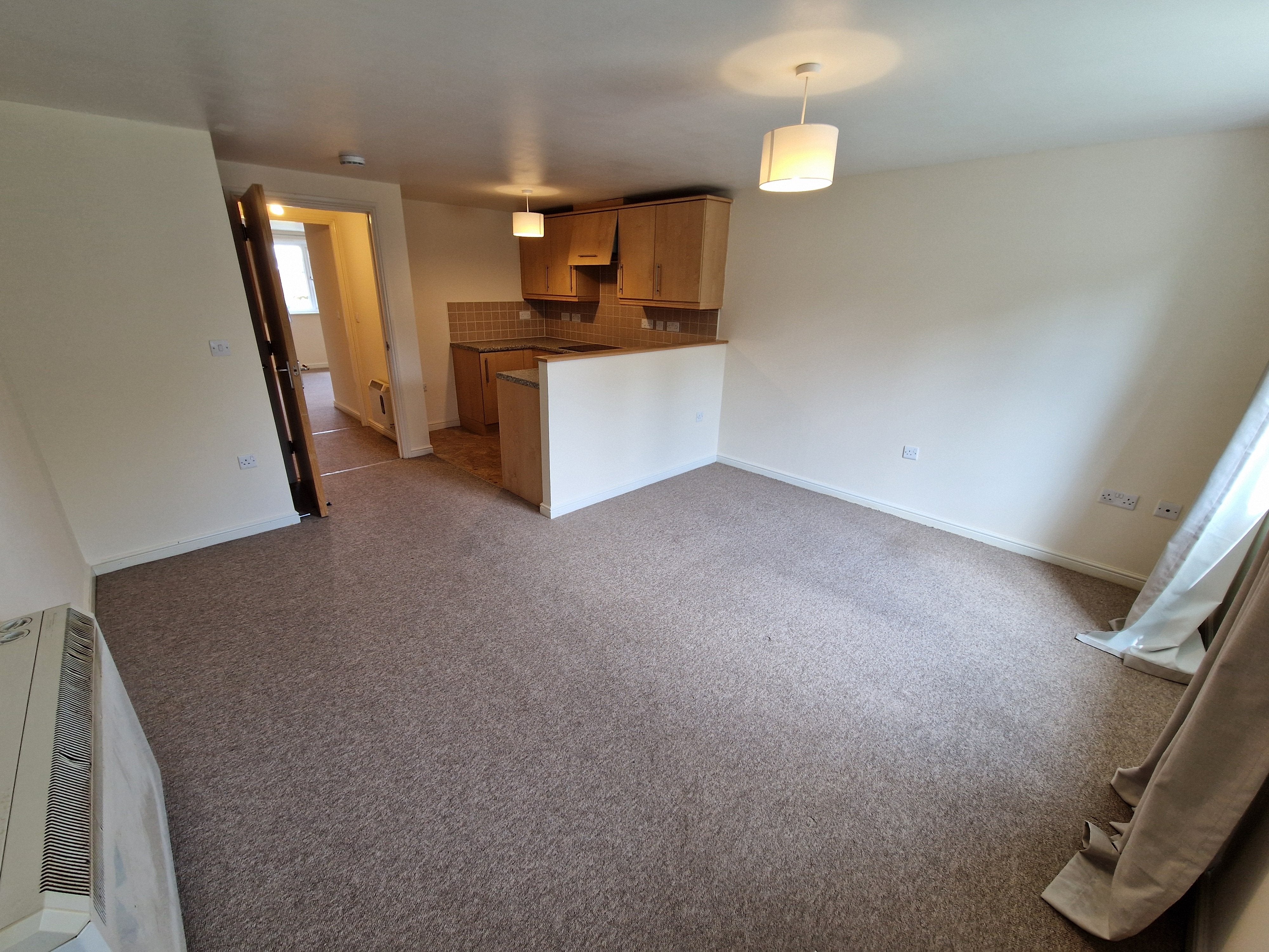 Flat Cavalier Close in Bridgwater
