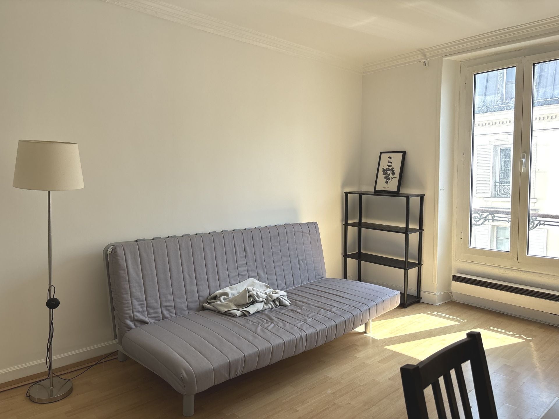 Appartement Rue Condorcet à Paris