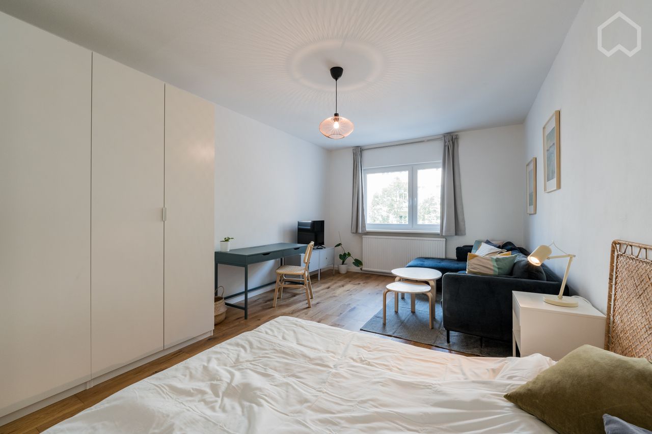 Wohnung Kulmer Straße in Berlin