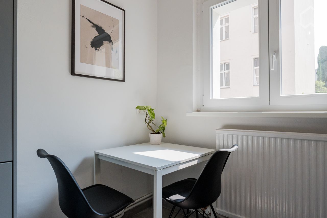 Wohnung Kulmer Straße in Berlin