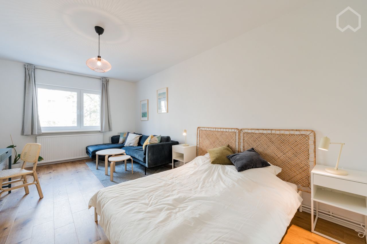 Wohnung Kulmer Straße in Berlin