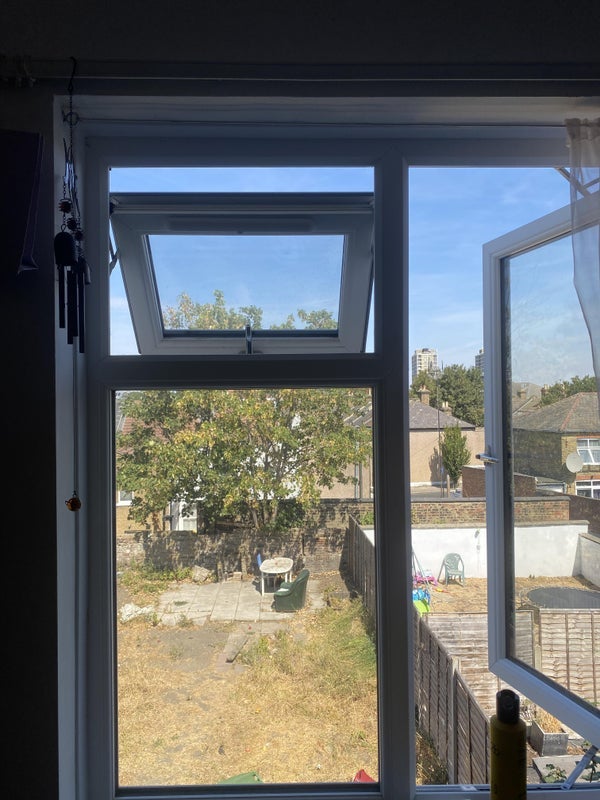 Room Chesterton Road in Greater London