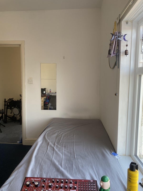 Room Chesterton Road in Greater London