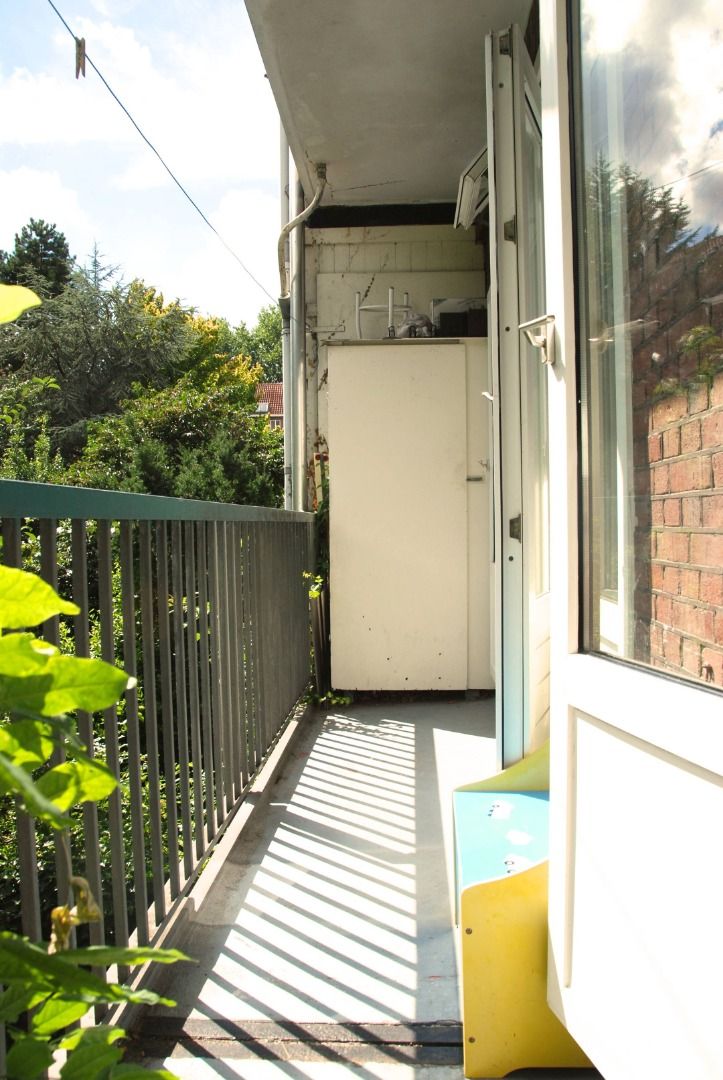 Appartement te huur: Antillenstraat, Amsterdam