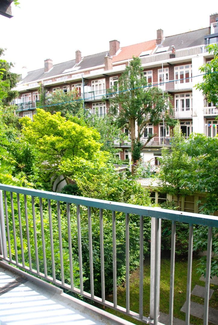 Appartement te huur: Antillenstraat, Amsterdam