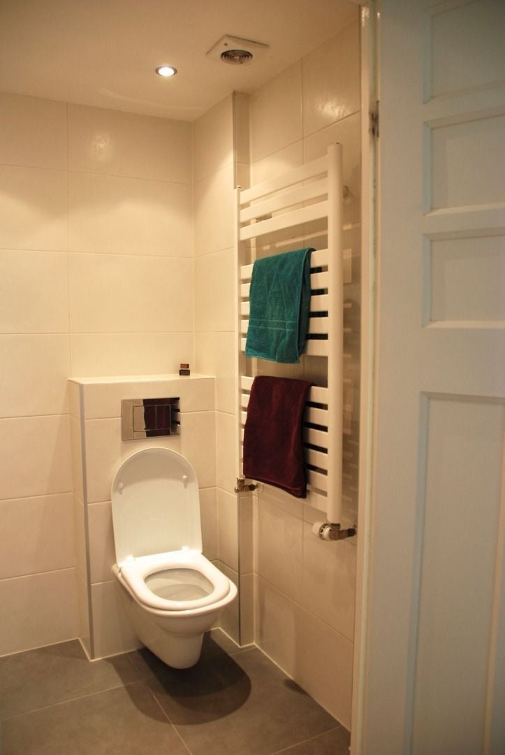 Appartement te huur: Antillenstraat, Amsterdam