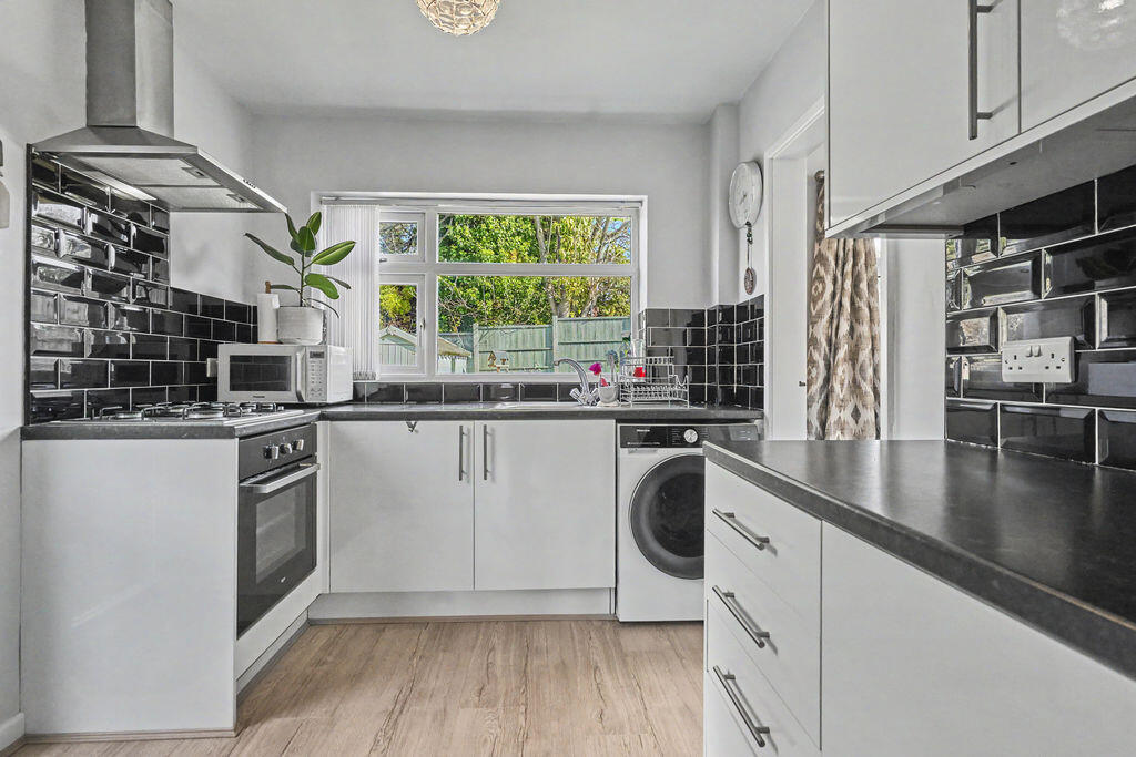 House Shop Lane in Maghull