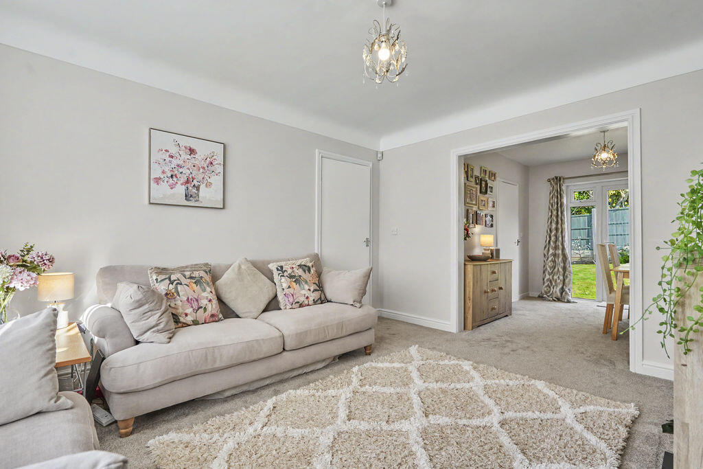 House Shop Lane in Maghull