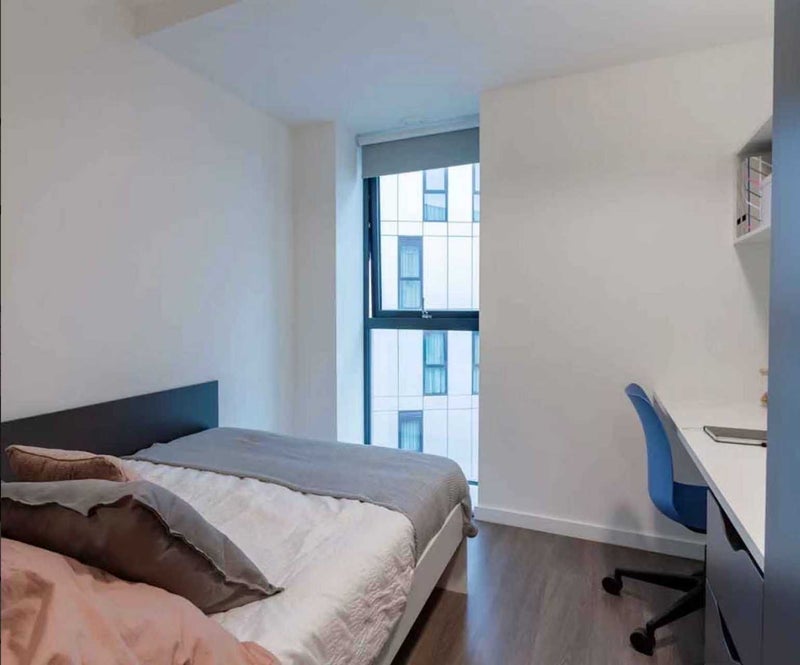 Room First Way in Greater London