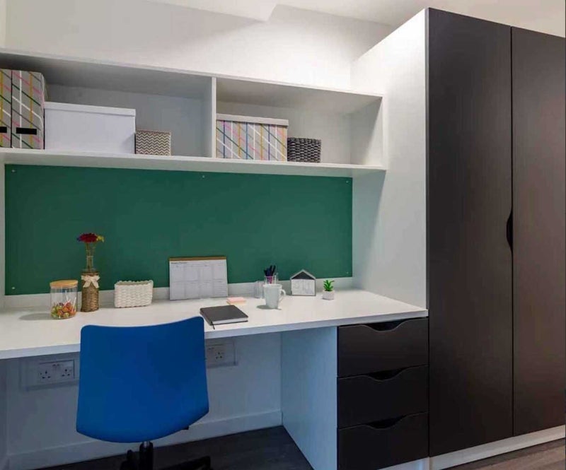 Room First Way in Greater London