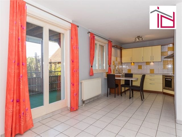 Appartement Rue de Hégenheim à Hagenthal-le-Bas