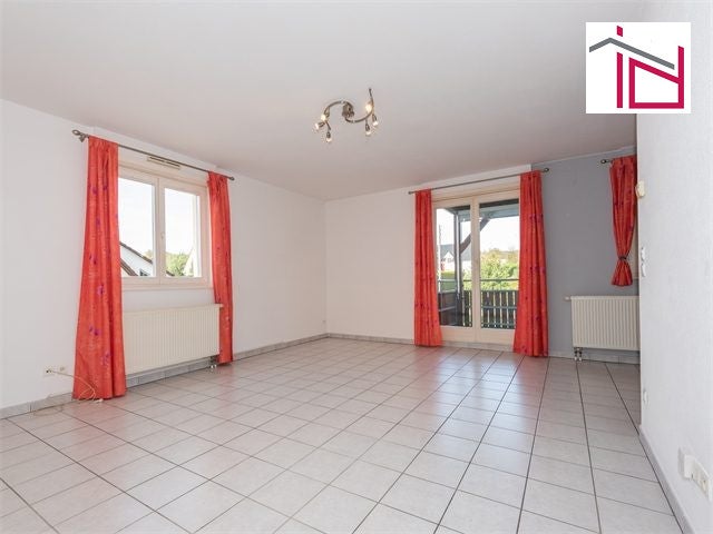 Appartement Rue de Hégenheim à Hagenthal-le-Bas