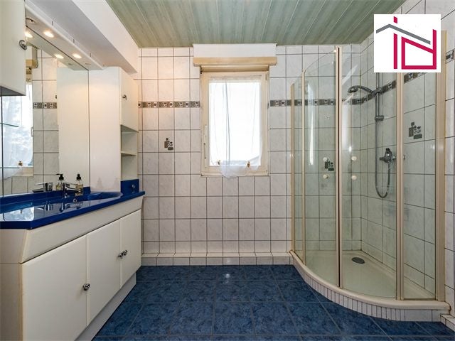 Appartement Rue de Hégenheim à Hagenthal-le-Bas