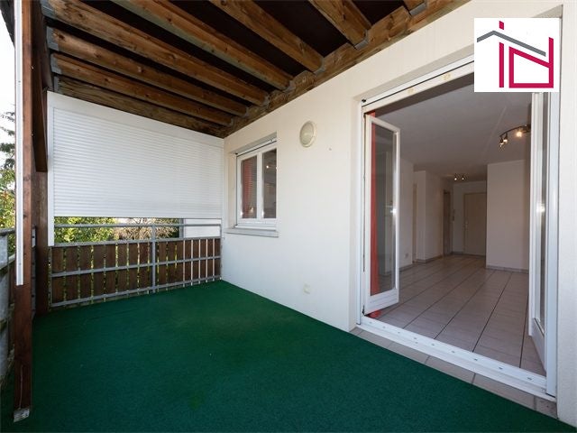 Appartement Rue de Hégenheim à Hagenthal-le-Bas
