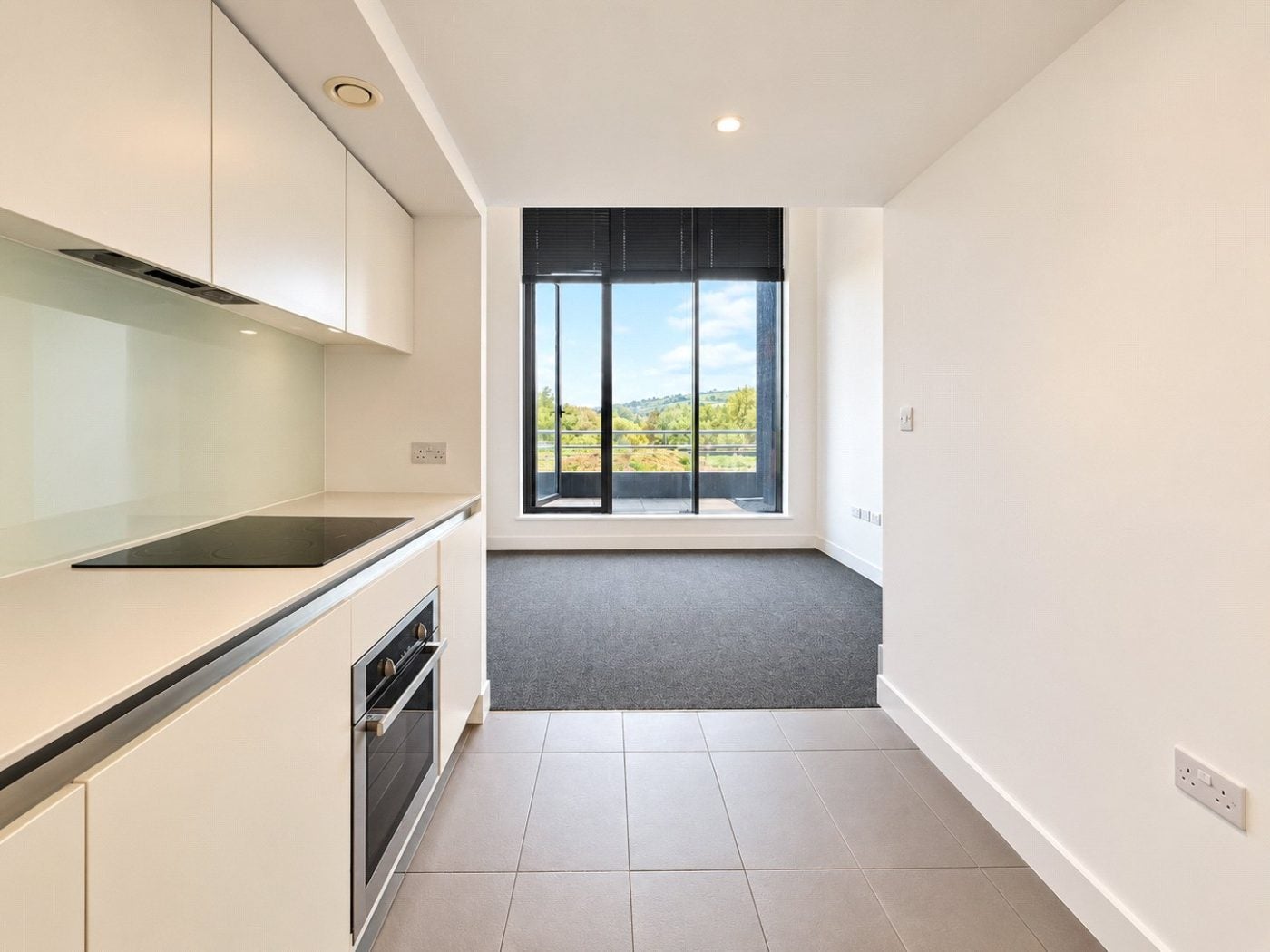 Flat Wills Way in Bristol
