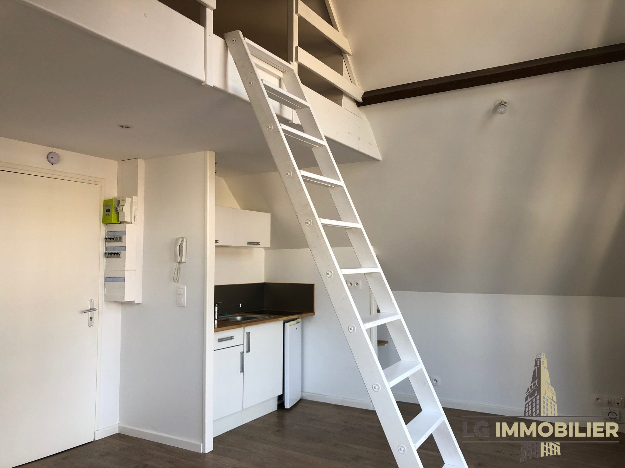 Appartement Rue Henriville à Beaucourt-sur-l'Hallue