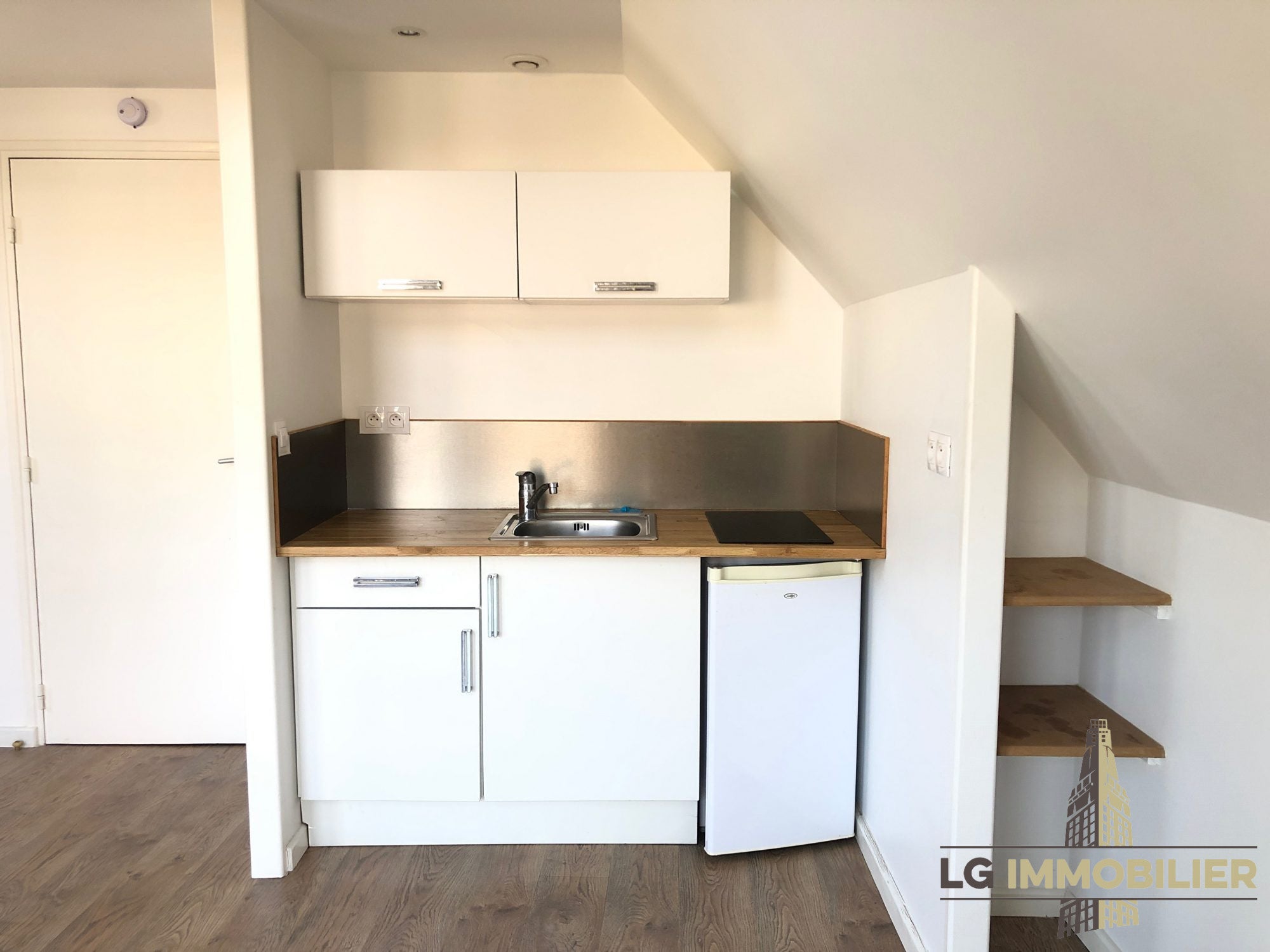 Appartement Rue Henriville à Beaucourt-sur-l'Hallue