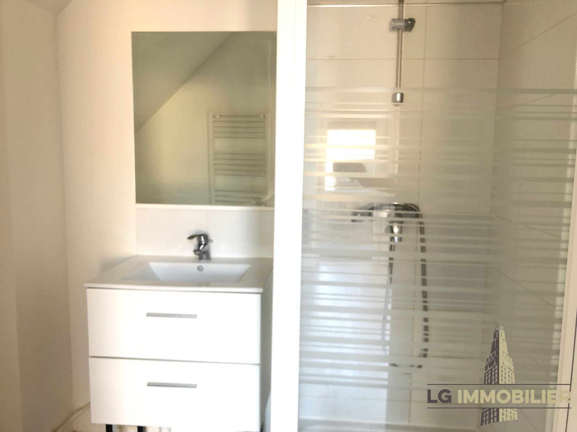 Appartement Rue Henriville à Beaucourt-sur-l'Hallue