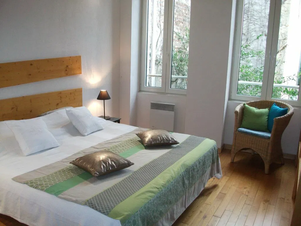 Maison Boulevard Scaliger à Agen