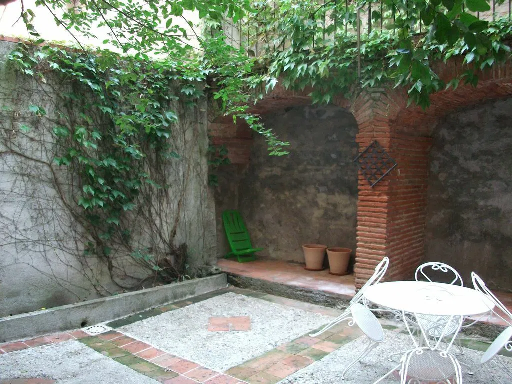 Maison Boulevard Scaliger à Agen