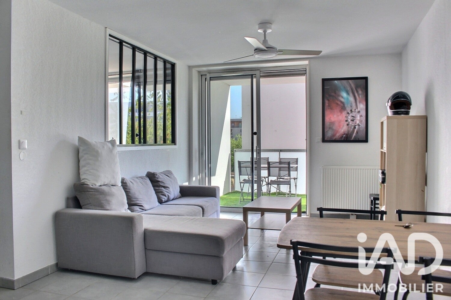 Flat Rue Thomas Dupuy in Toulouse