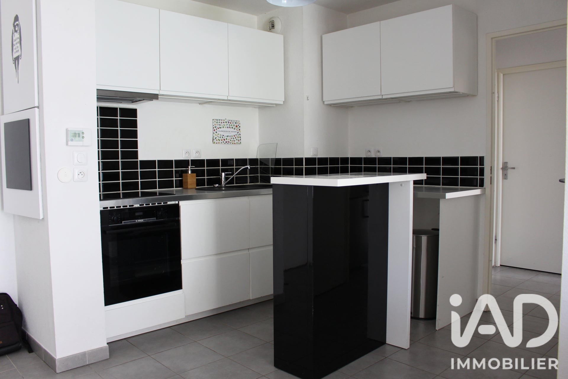 Flat Rue Thomas Dupuy in Toulouse