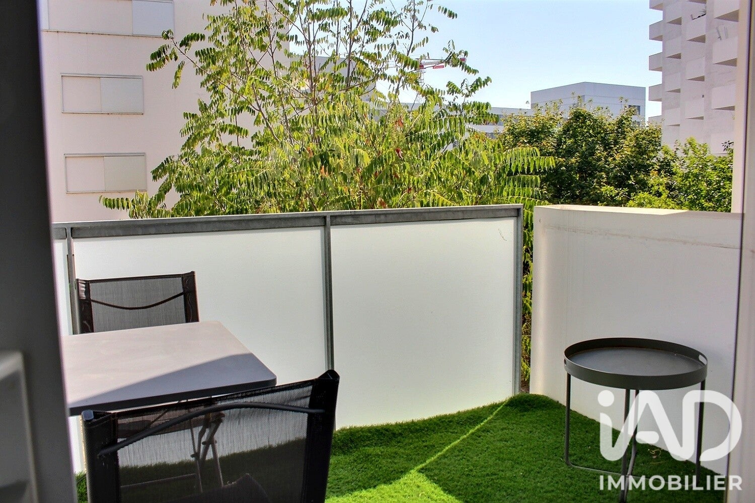 Flat Rue Thomas Dupuy in Toulouse
