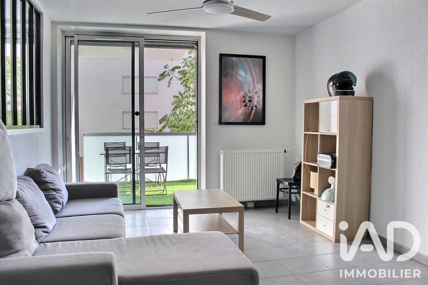 Flat Rue Thomas Dupuy in Toulouse