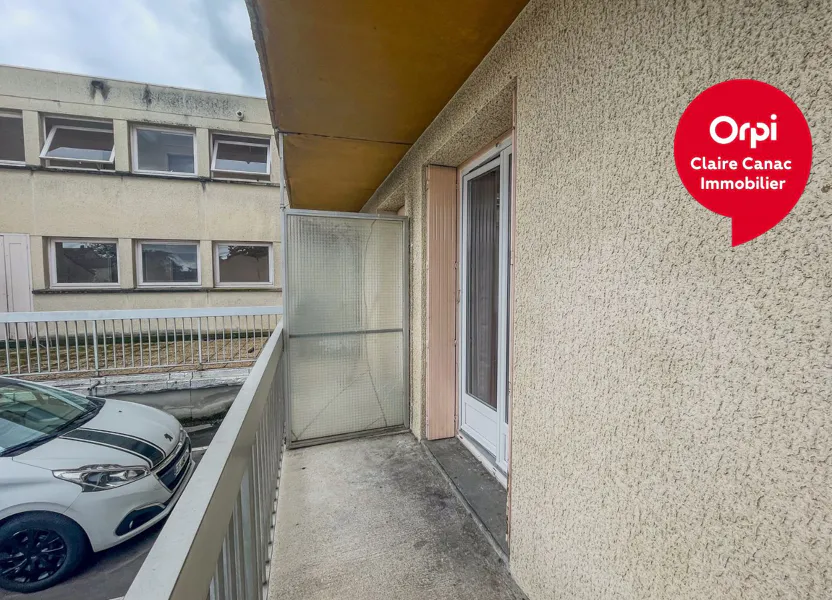 Appartement Impasse du Docteur Roux à Castres