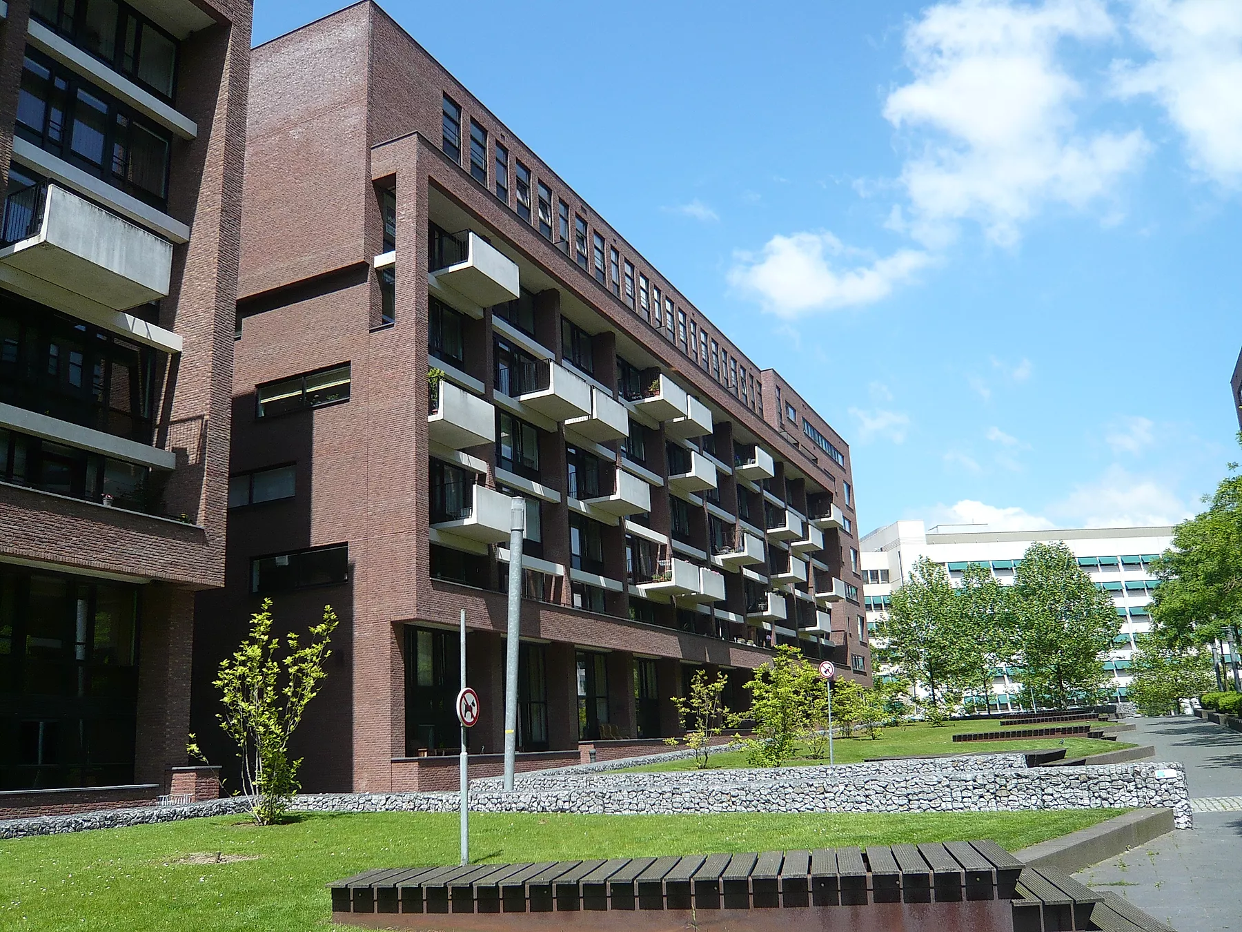 Appartement Lichtstraat in Eindhoven