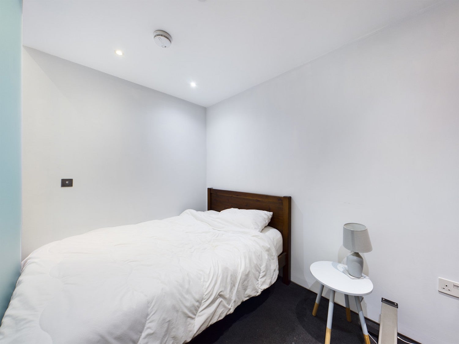 Flat Cremyll Street in Plymouth