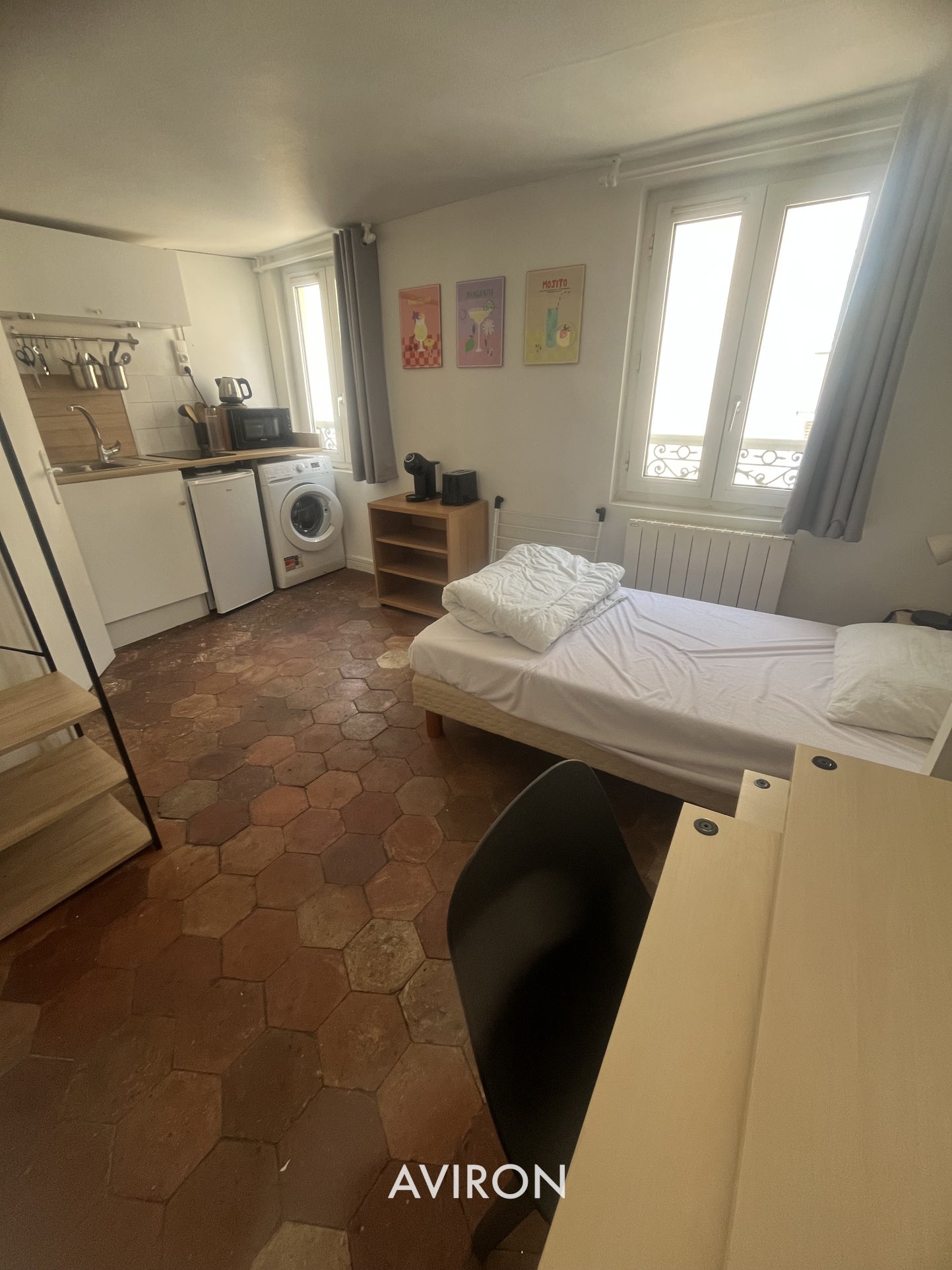 Appartement Rue de la Porte Cendreuse à Chartres