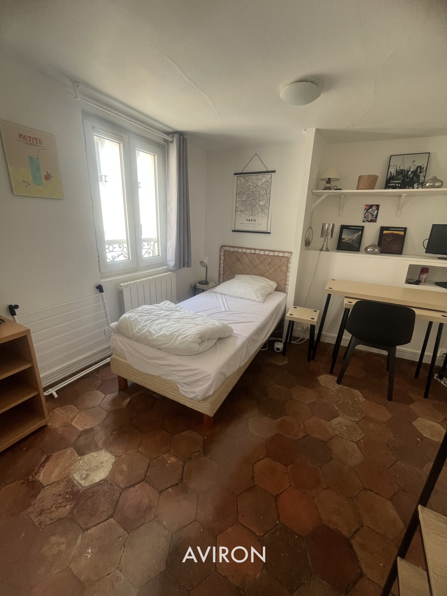 Appartement Rue de la Porte Cendreuse à Chartres