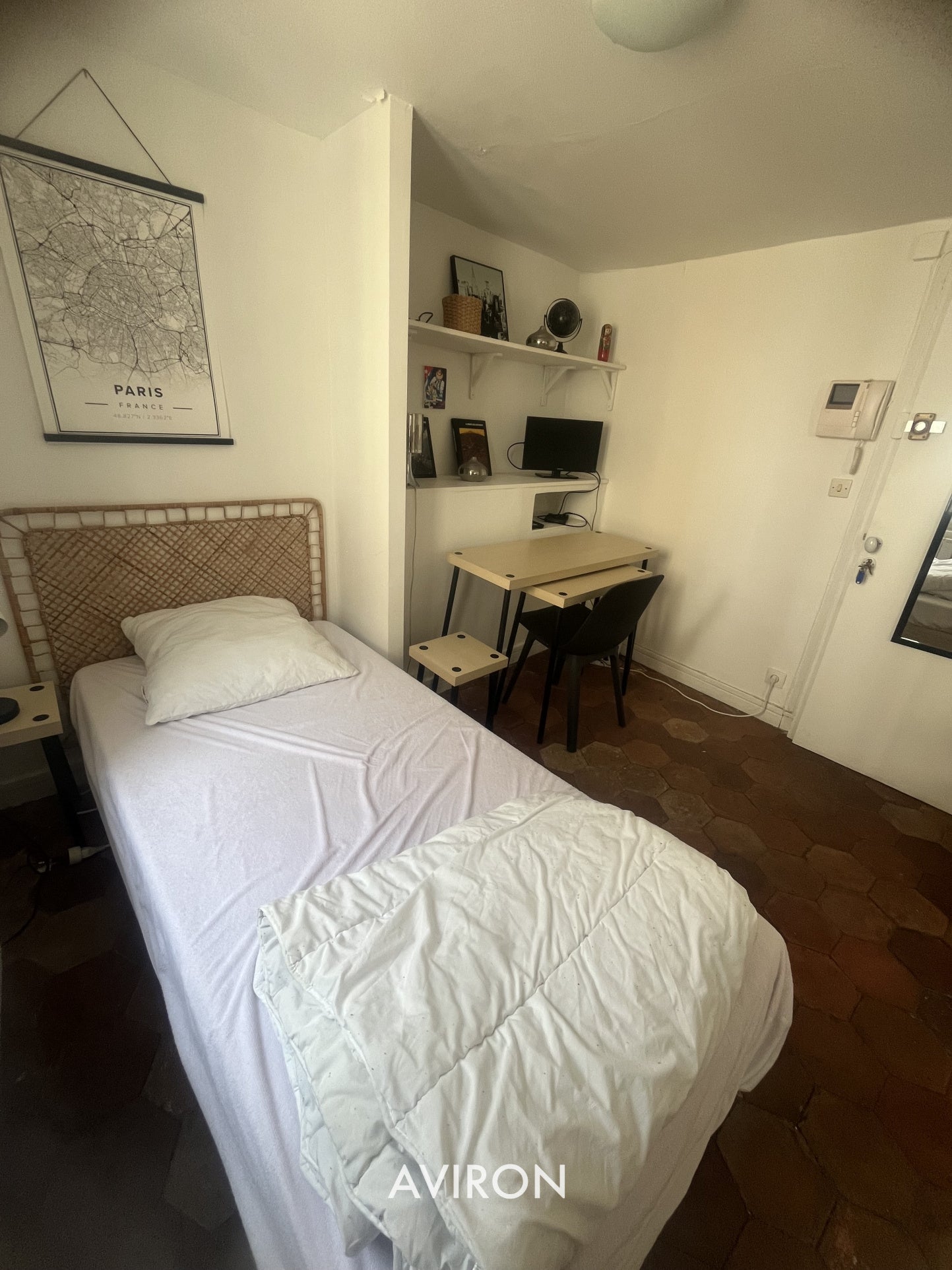 Appartement Rue de la Porte Cendreuse à Chartres