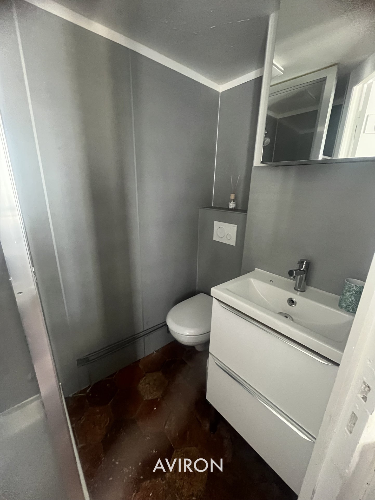 Appartement Rue de la Porte Cendreuse à Chartres
