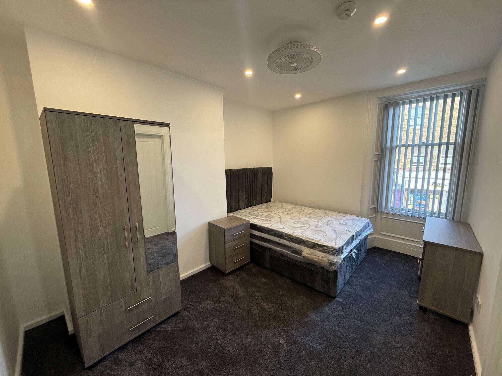 Room High Street in Newcastle upon Tyne