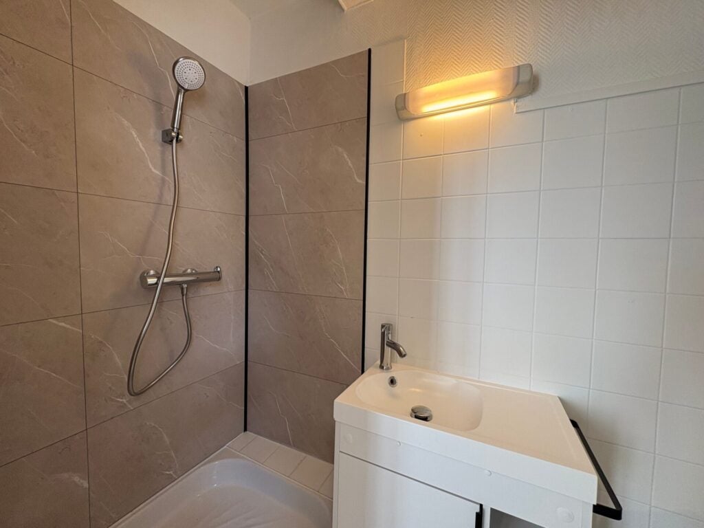 Appartement Place Henri Barbusse à Corbeil-Essonnes