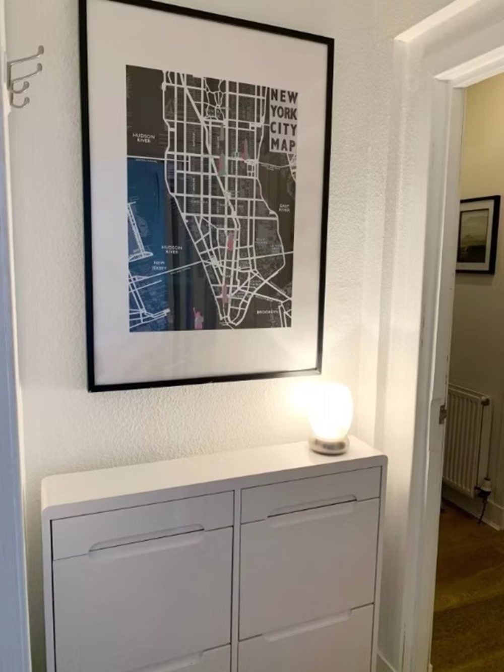Flat Holburn Street in Aberdeen City
