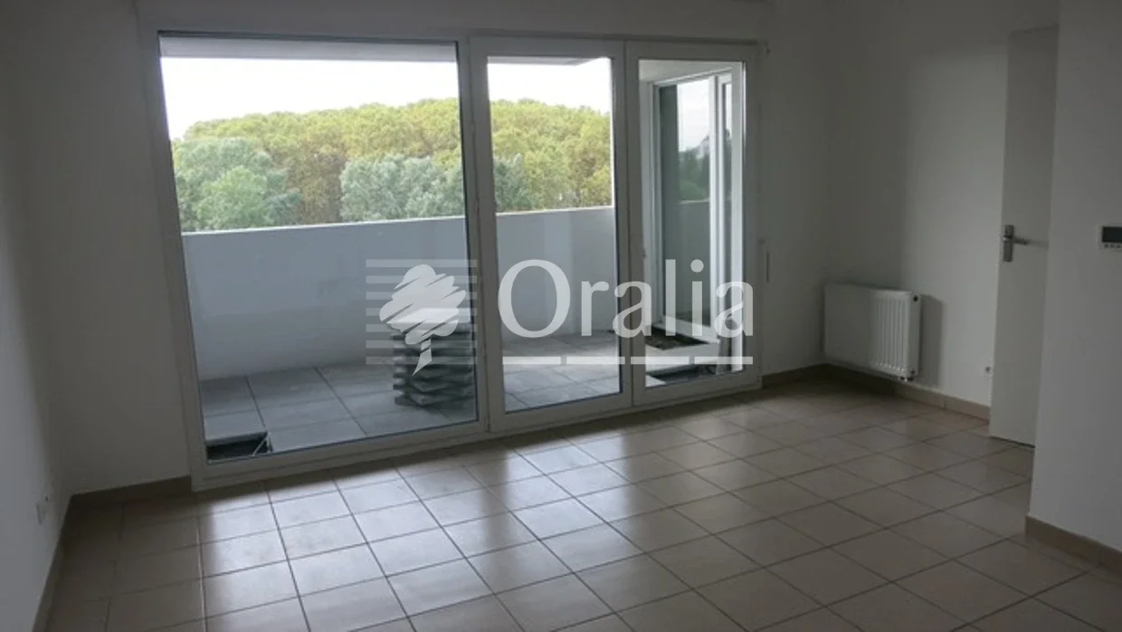 Appartement Place du Corps Expéditionnaire Français en Italie à Montpellier