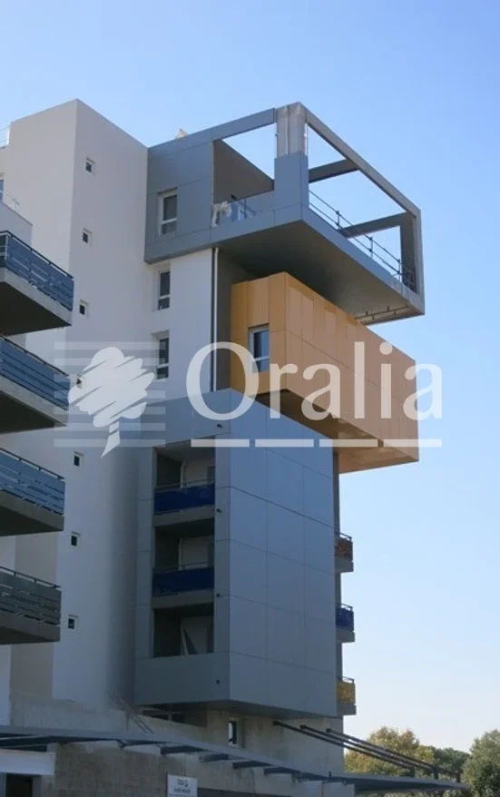 Appartement Place du Corps Expéditionnaire Français en Italie à Montpellier