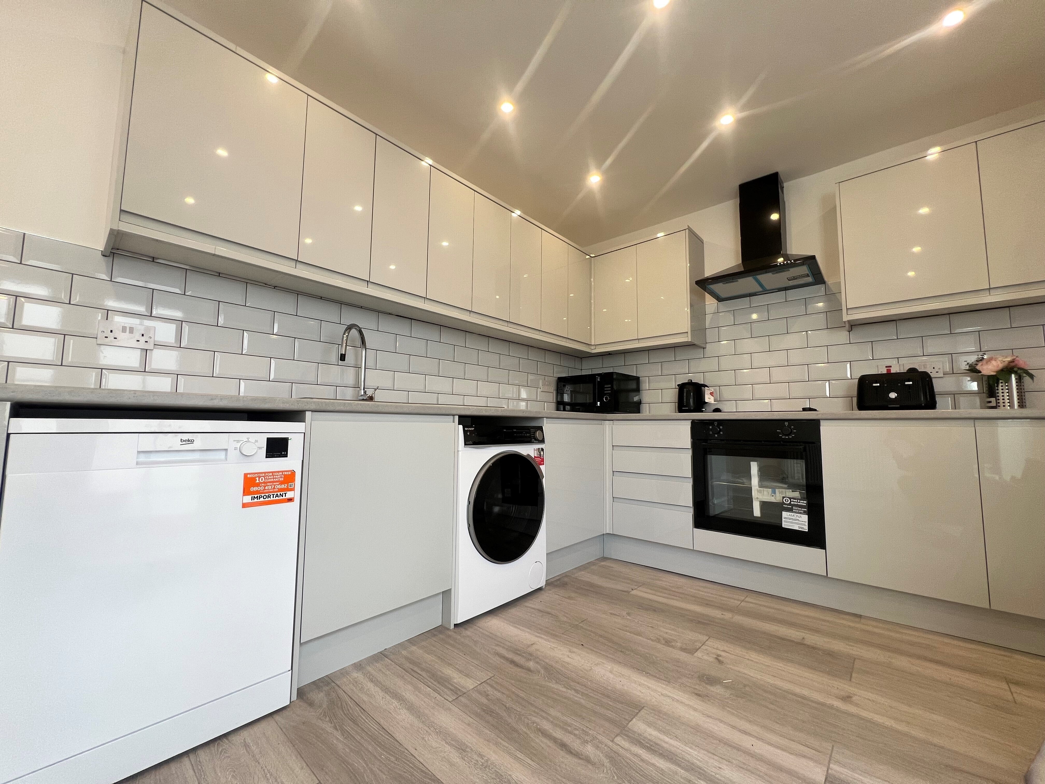 Room Prospect Road North in Redditch