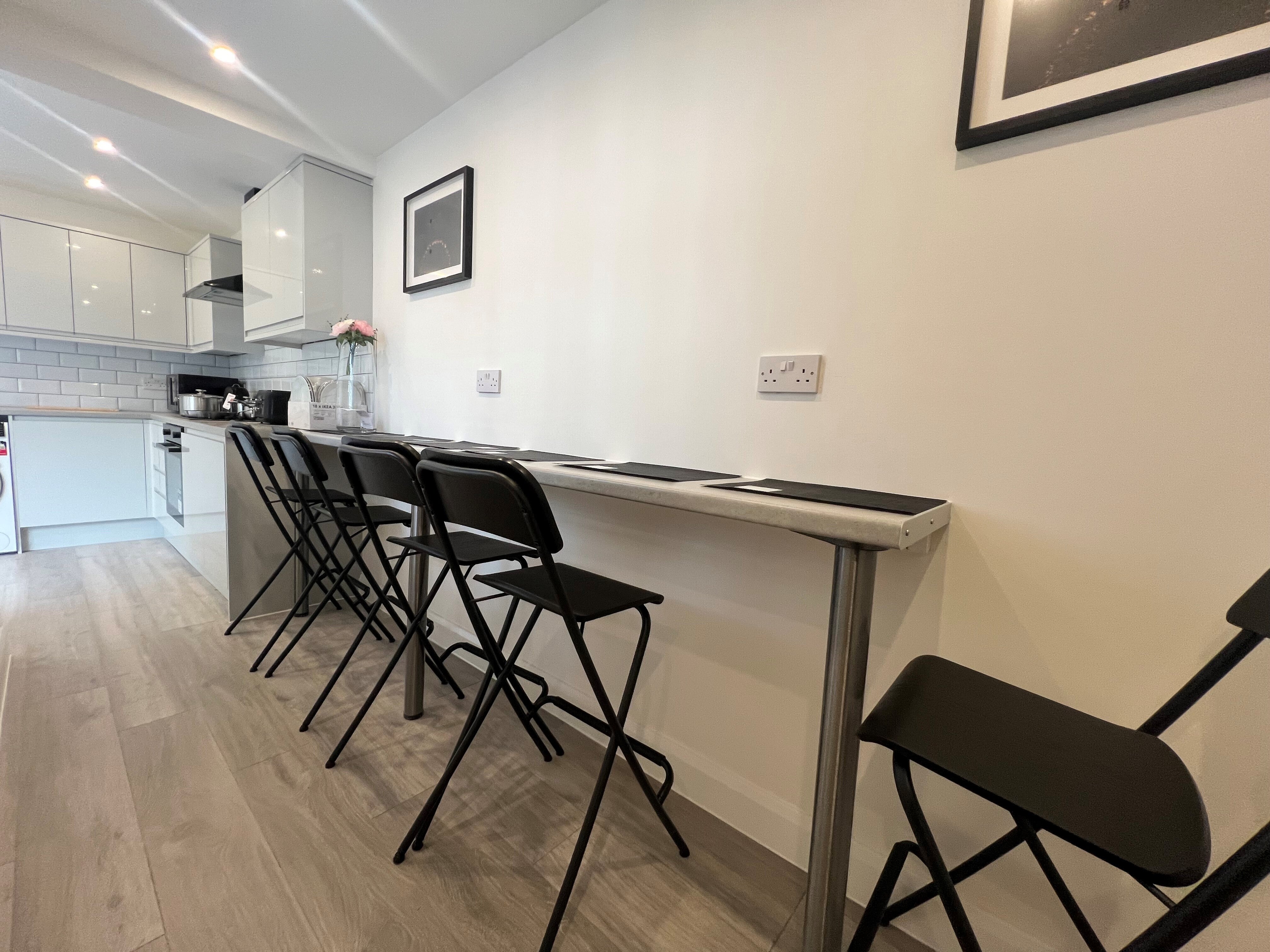 Room Prospect Road North in Redditch