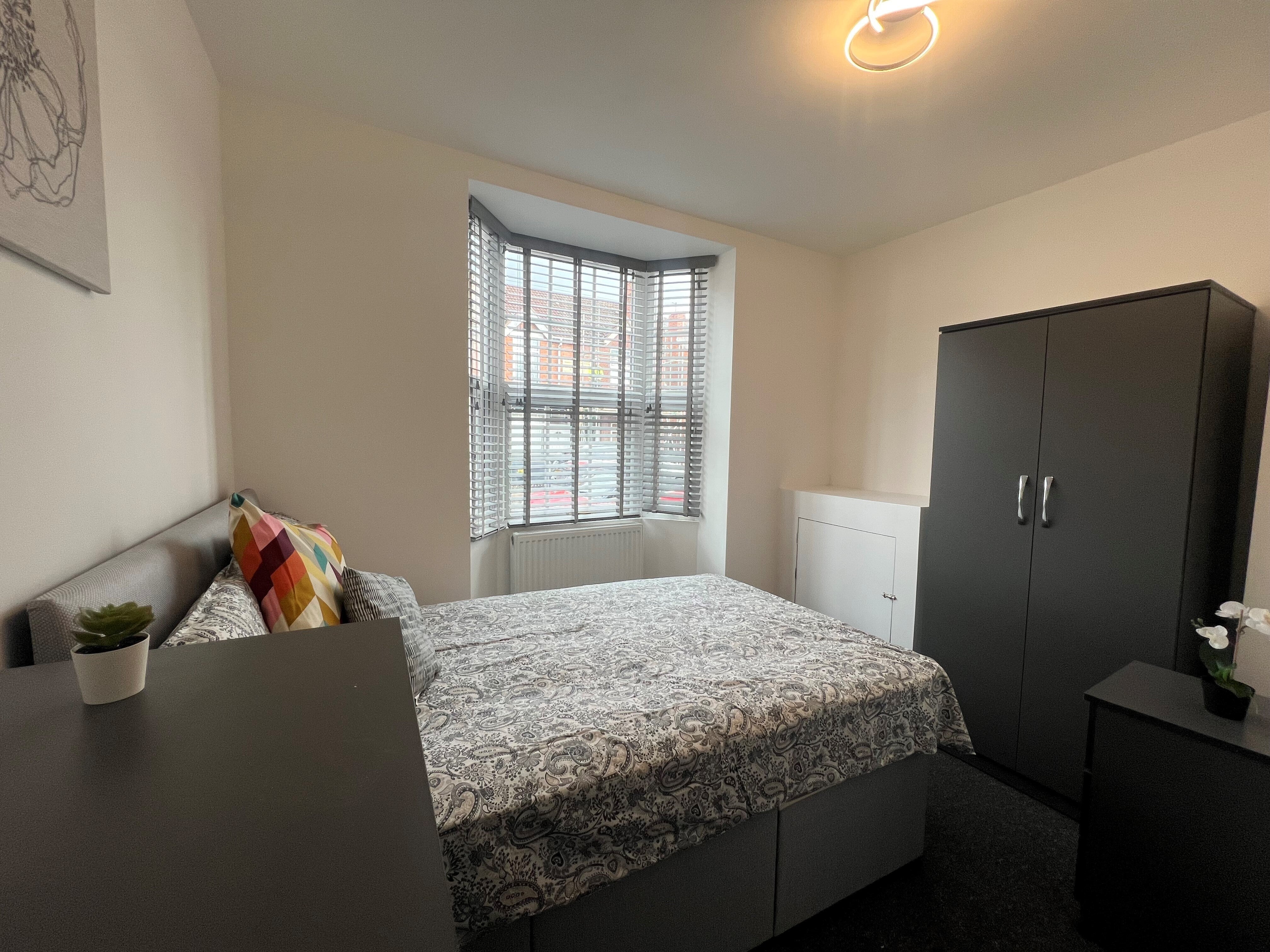 Room Prospect Road North in Redditch