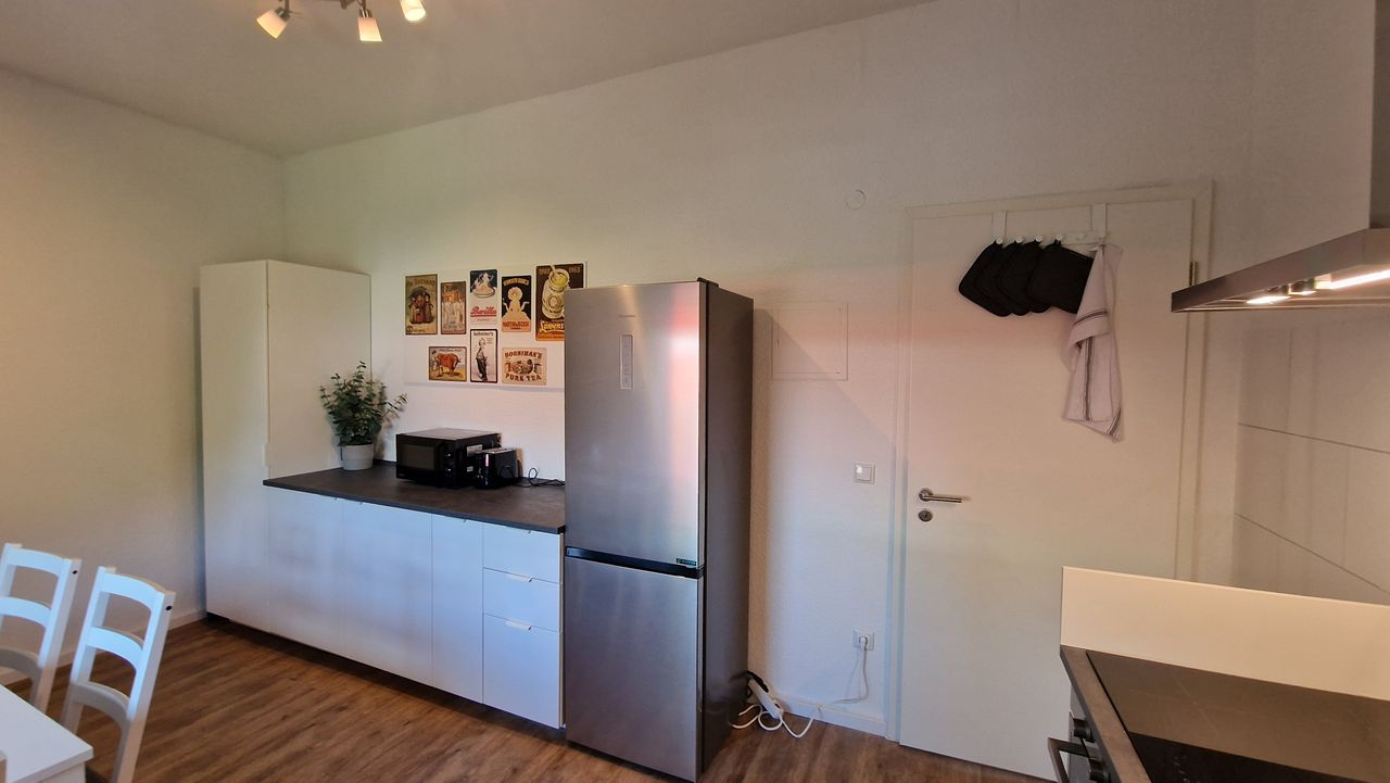 Wohnung Elfriedenstraße in Gelsenkirchen