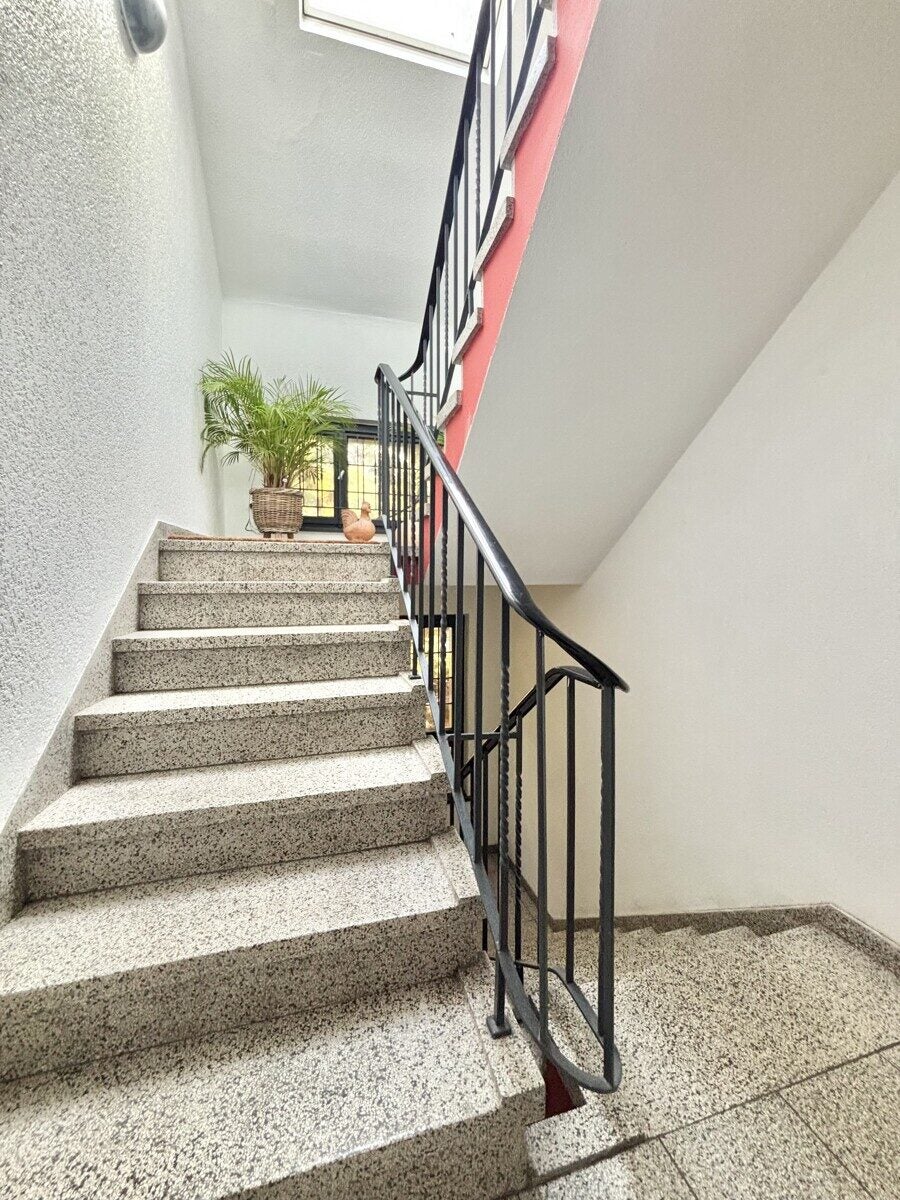 Wohnung Stresemannstraße in Bochum