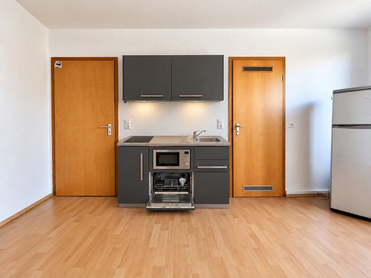 Wohnung Stresemannstraße in Bochum