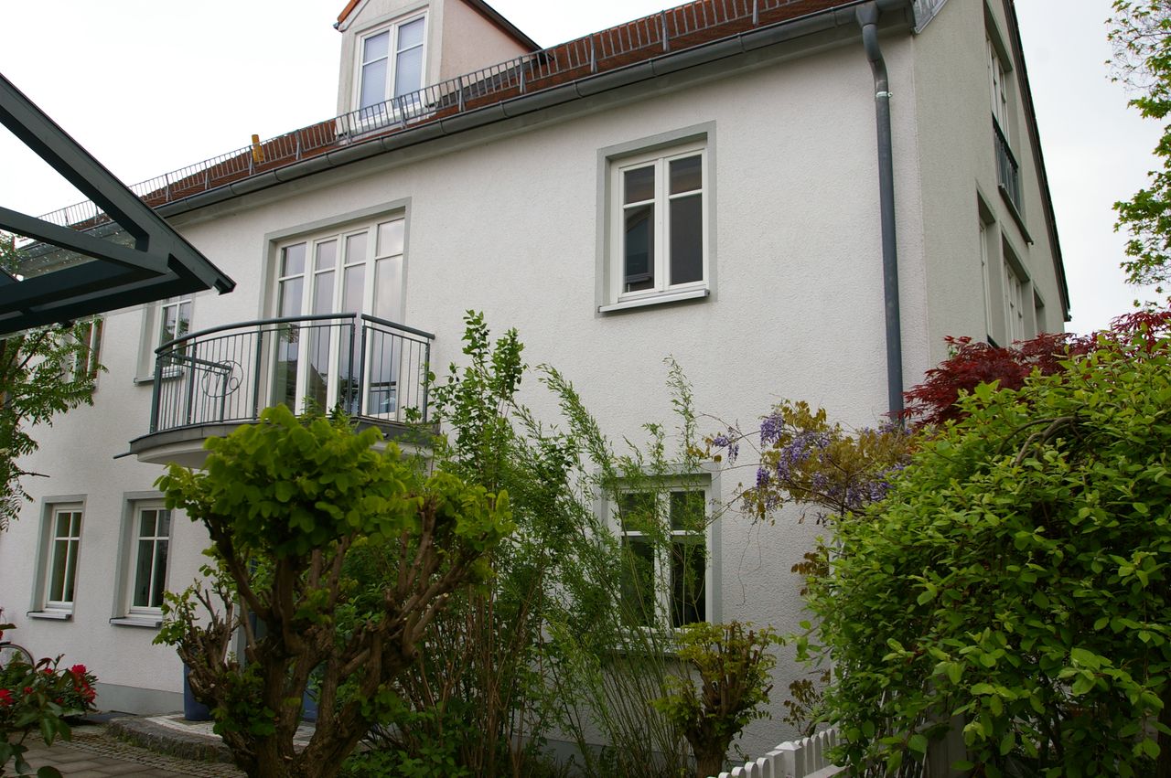 Wohnung Amselweg in Oberschleißheim
