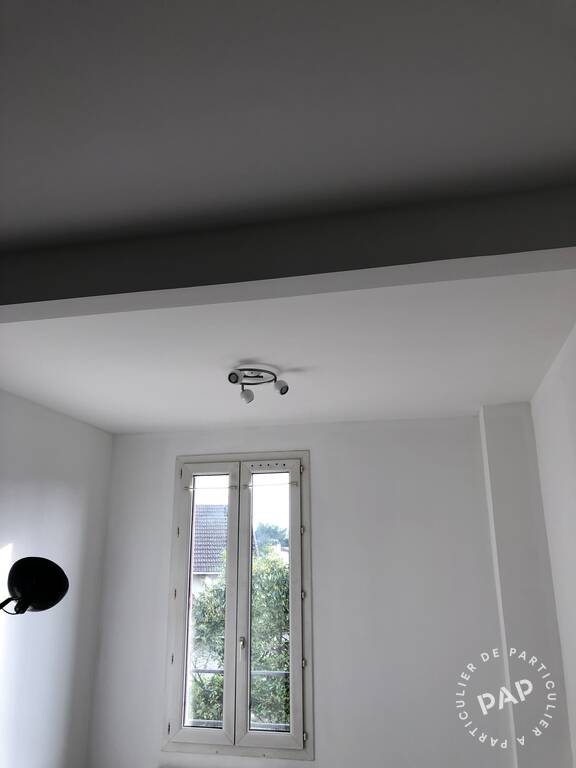 Appartement Allée du Val de Marne à Sucy-en-Brie