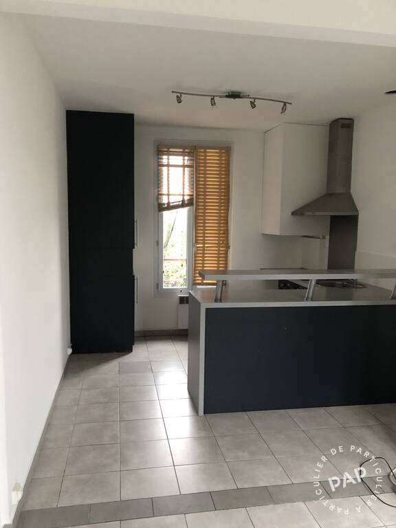 Appartement Allée du Val de Marne à Sucy-en-Brie