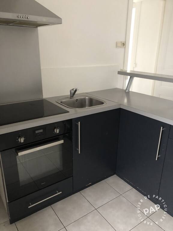 Appartement Allée du Val de Marne à Sucy-en-Brie